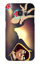 anxiousalexander Samsung Phone Cases