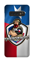 txr3db3ardgaming Samsung Phone Cases