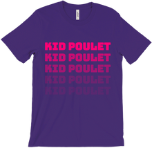kidpoulet T-Shirts