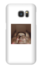 Silly DutchieKittenGurlGamer Samsung Cases