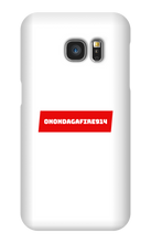 onondagafire914 Samsung Phone Cases