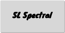 SL Spectrals XXL Gaming Mousepad