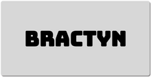 bractyn XXL Gaming Mousepad