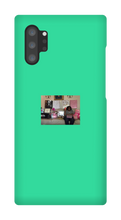 porsche_roulette Samsung Phone Cases