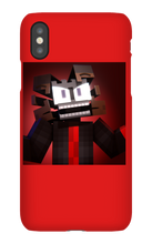 broadventures iPhone Phone Cases