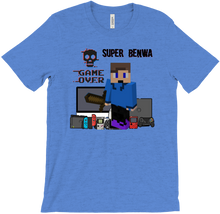 super_benwa T-Shirts