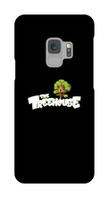 thetr33house Samsung Phone Cases