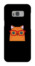 alfonzoiv Samsung Phone Cases