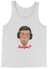 The Senpai? Tanktop