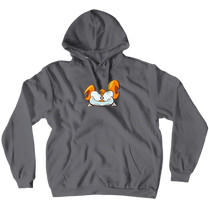 burgerkingler Hoodies (No-Zip/Pullover)