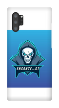 ensanze_07 Samsung Phone Cases