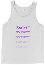 screwet Tank Top