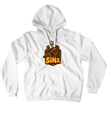 SiNz Soldier Hoodie (No-Zip/Pullover)