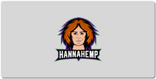 hannahemp XXL Gaming Mousepad