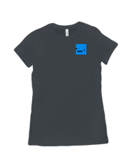 a pretty rad t-short ngl but its for women