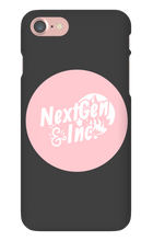 NextGen Media Phone Case - Apple iPhone