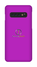 Chrony's Samsung Phone Case