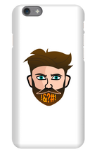 jasteman iPhone Phone Cases