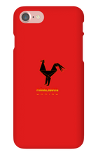 phüñkî_rø0śtāgaming iPhone Phone Cases
