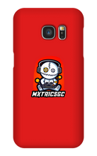 mxtricsgc Samsung Phone Cases