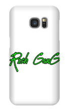 ejthegoat13_ Samsung Phone Cases