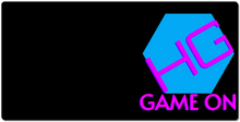 Game On XXL Gaming Mousepad