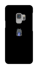 aubertincc Samsung Phone Cases