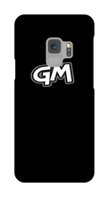 ganimes Samsung Phone Cases