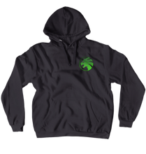 Hoodies (No-Zip/Pullover)