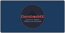 Mousepad dendrosmx