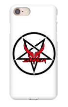 cnbsinner Phone Cases