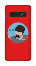 Samsung Cases with LSFC Logo