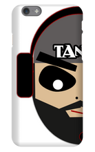 jimmy_tanks iPhone Phone Cases
