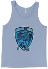 Casual Lion's Tank Top