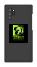 shutupmatt_1 Samsung Phone Cases