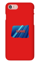domedome2live iPhone Phone Cases