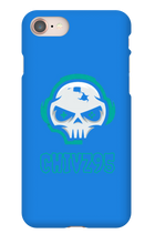 chivz95 iPhone Phone Cases