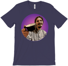 MyCoffeeHasNoAddons T-Shirts with Logo - No Text