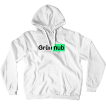 GrünHub Hoodie