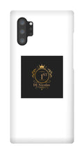 dj_nicolas1st Samsung Phone Cases