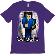 T-Shirts Galactic