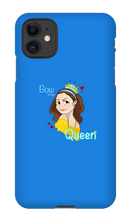 iPhone Queen
