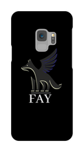Samsung Phone Case mit Logo