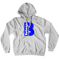 imbotmanttv Hoodies (No-Zip/Pullover)