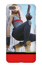 auramasterteam iPhone Phone Cases