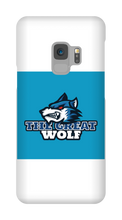 mr_greatwolfy Samsung Phone Cases