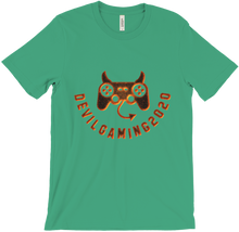 devilgaming2020 T-Shirts