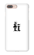 Team ICE iPhone Phone Cases