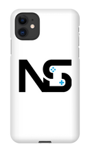 nicenswiftly iPhone Phone Cases