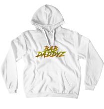 bab_daddyz Hoodies (No-Zip/Pullover)